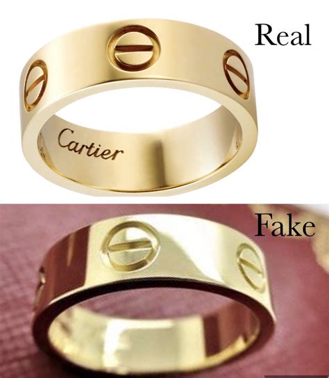 gold cartier love ring replica|faux cartier love ring.